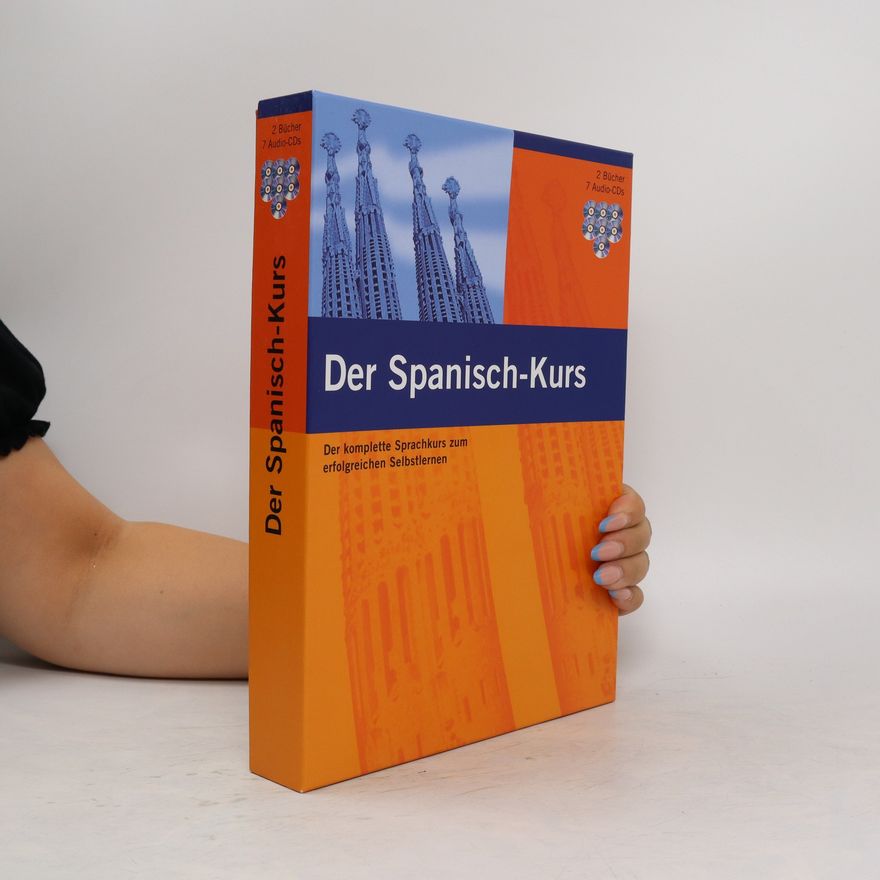 Autorenkollektiv Der Spanisch-Kurs
