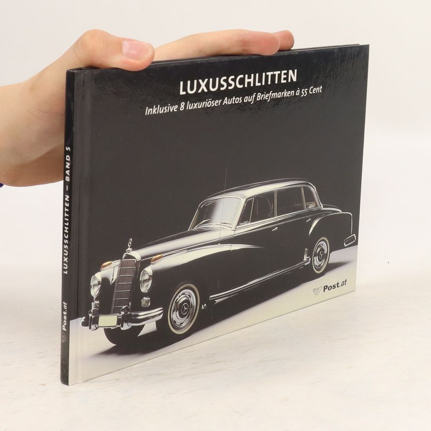 Various authors Oldtimer Marken.Bücher
