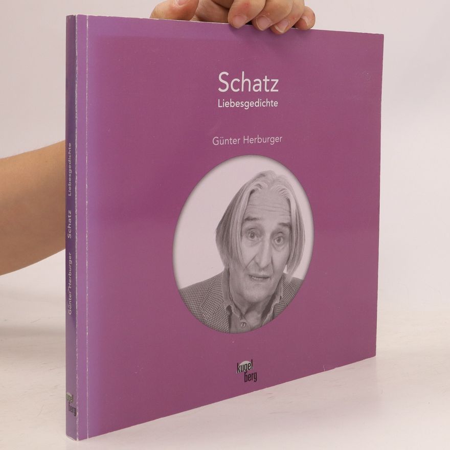 Günter Herburger Schatz
