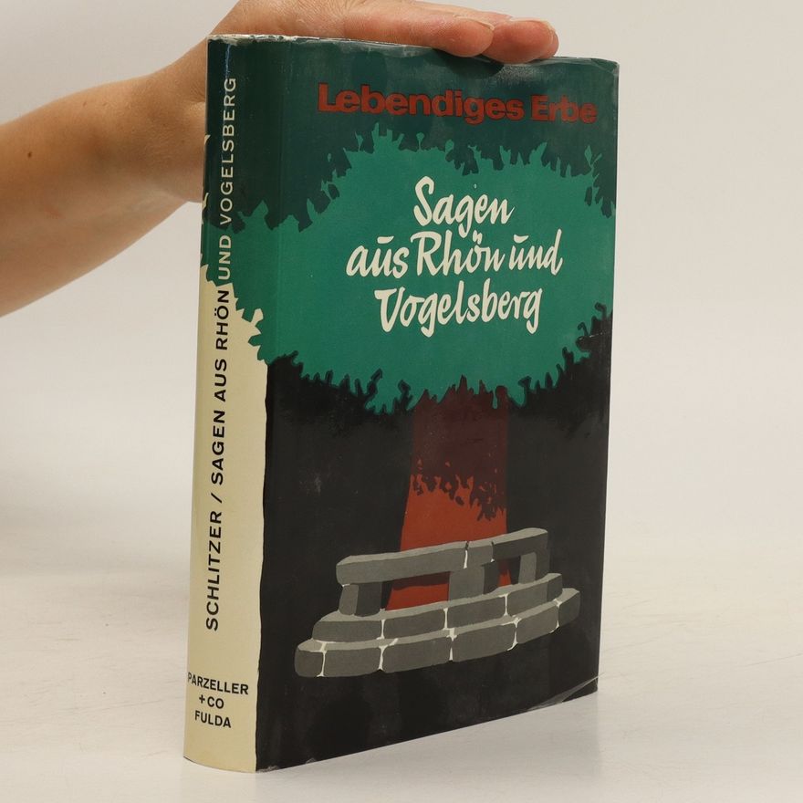 Autorenkollektiv Lebendiges Erb