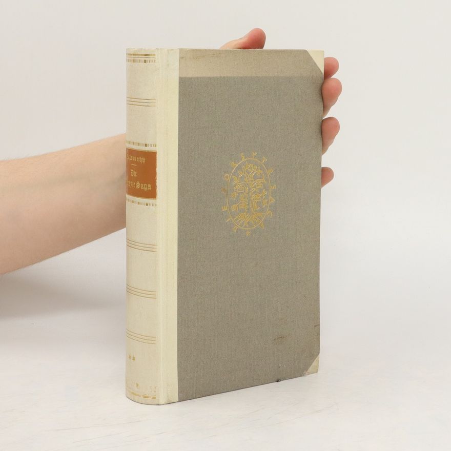 John Galsworthy Forsyte Saga 1