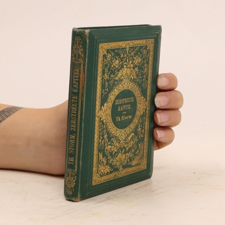 Peter Goldammer Sämtliche Werke. 4. Band, Novellen. Zerstreute Kapitel. Autobiographisches. Rezensionen und Vorreden