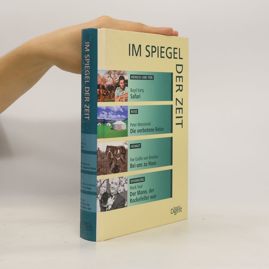 Autorenkollektiv Im spiegel der zeit