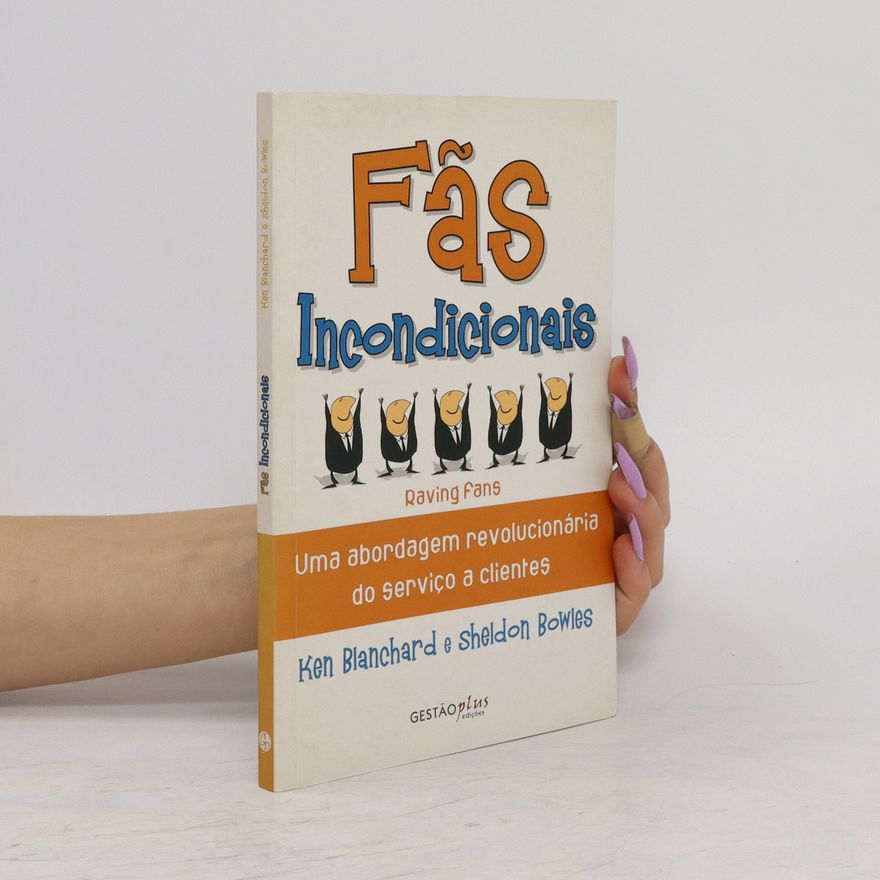 Sheldon Bowles Fãs Incondicionais