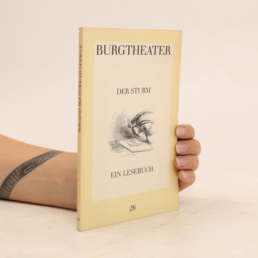 Autorenkollektiv Der Strum. Ein lesebuch