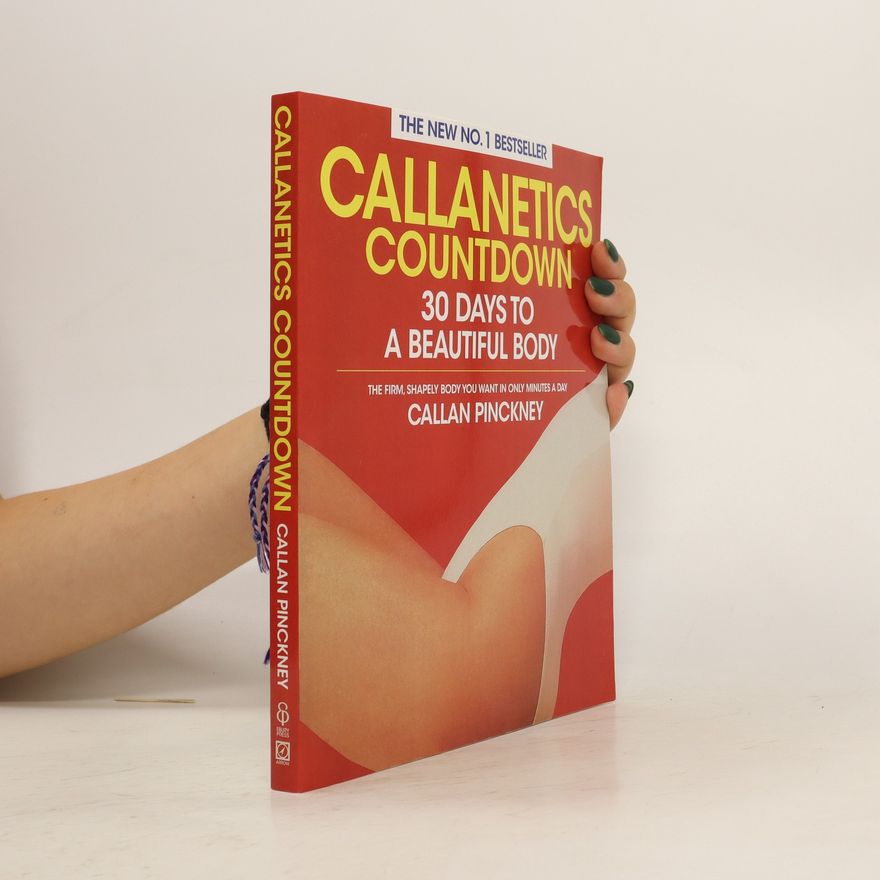 Callan Pinckney Callanetics Countdown