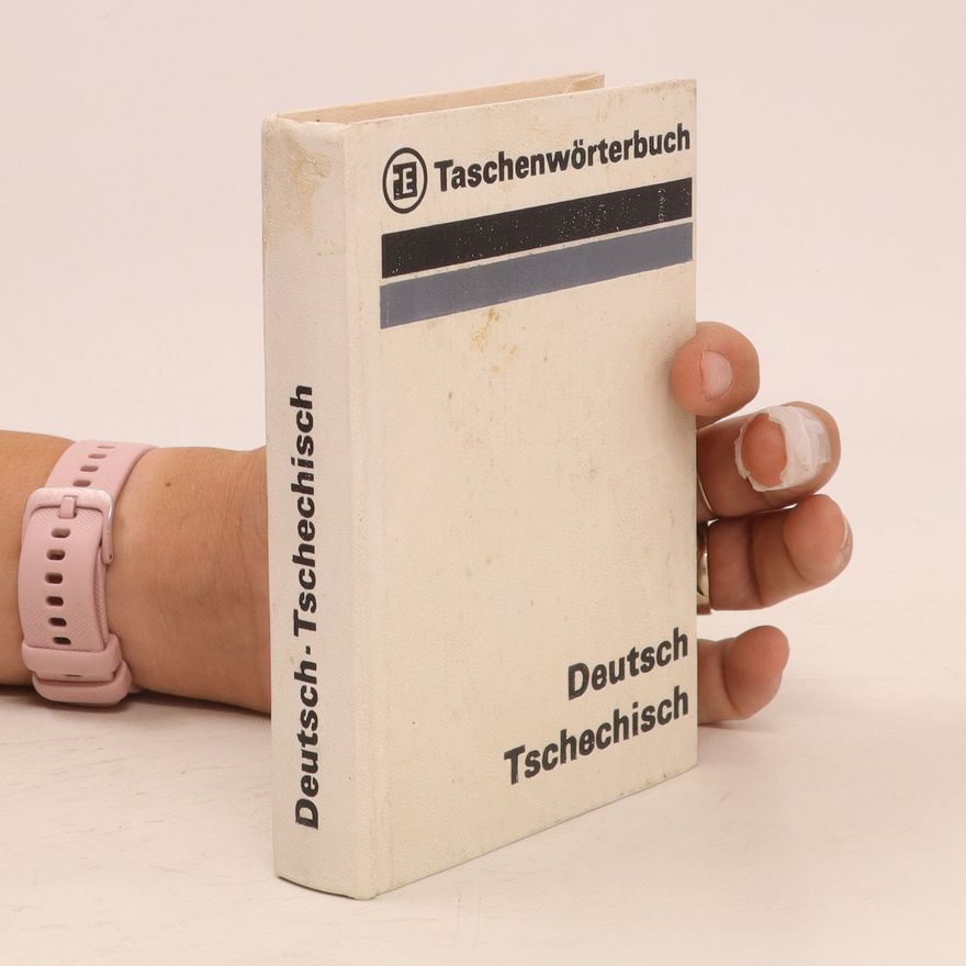 Kolektív autorov Deutsch - Tschechisch