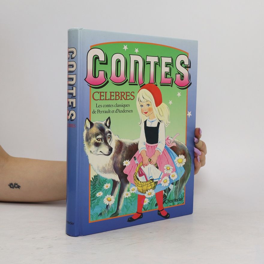 Hans Christian Andersen Contes célèbres