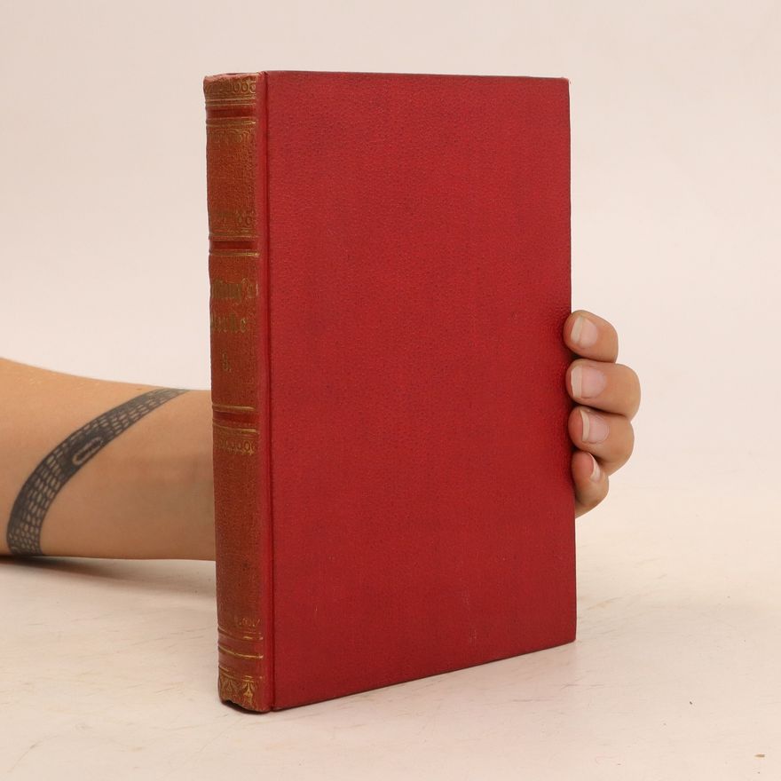 Gotthold Ephraim Lessing Lessings Werke 3