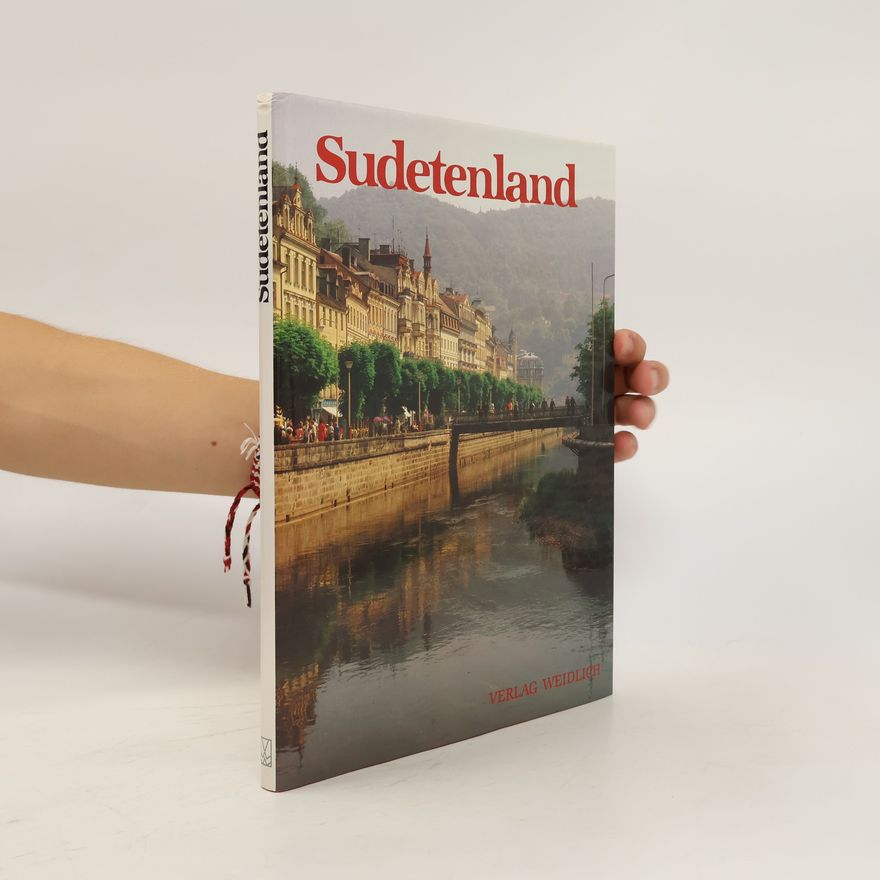 Viktor Aschenbrenner Sudetenland