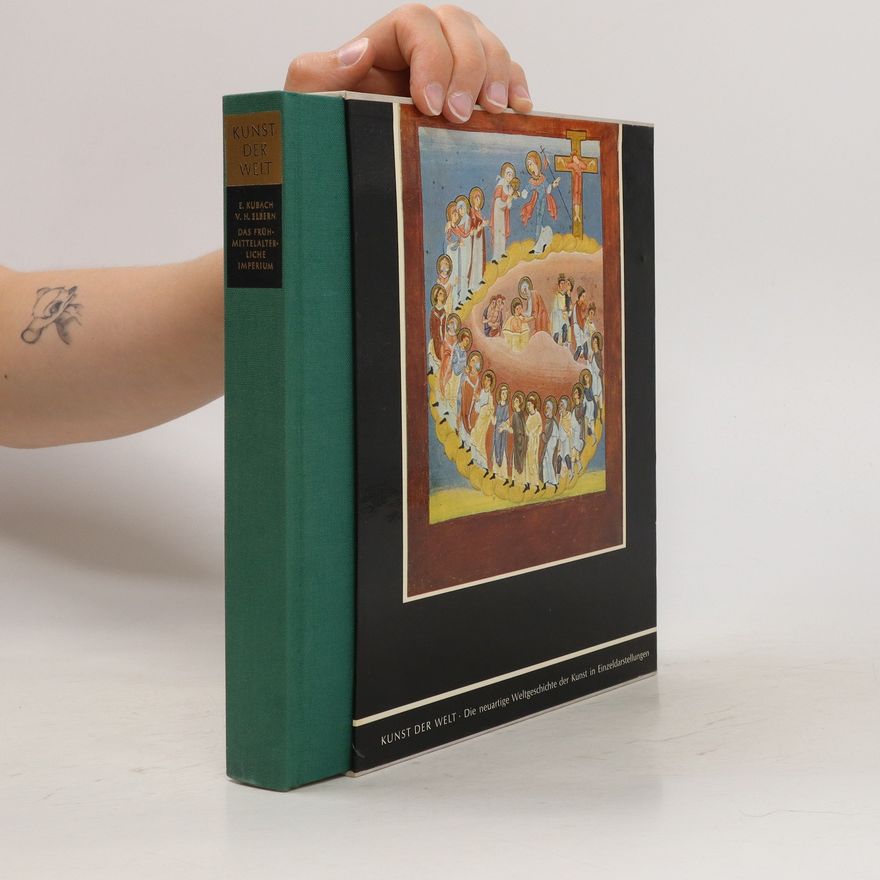 Various authors Das frühmittelalterliche Imperium
