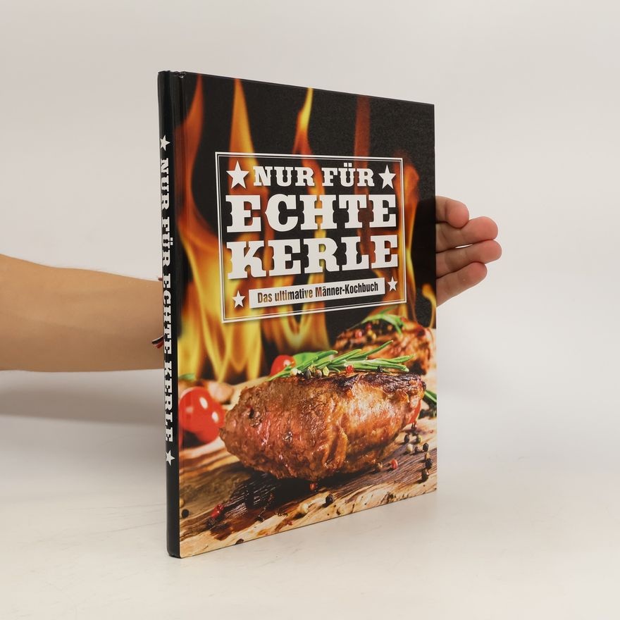 Kolektiv autorů Nur für echte Kerle