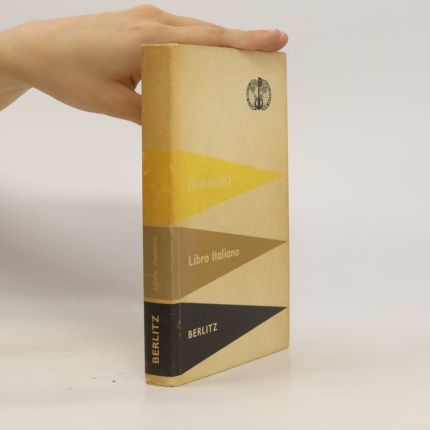 Autorenkollektiv Libro Italiano