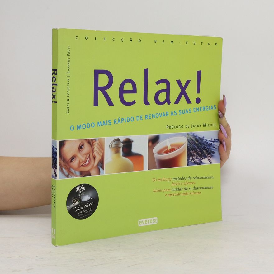 Susanne Faust Relax!