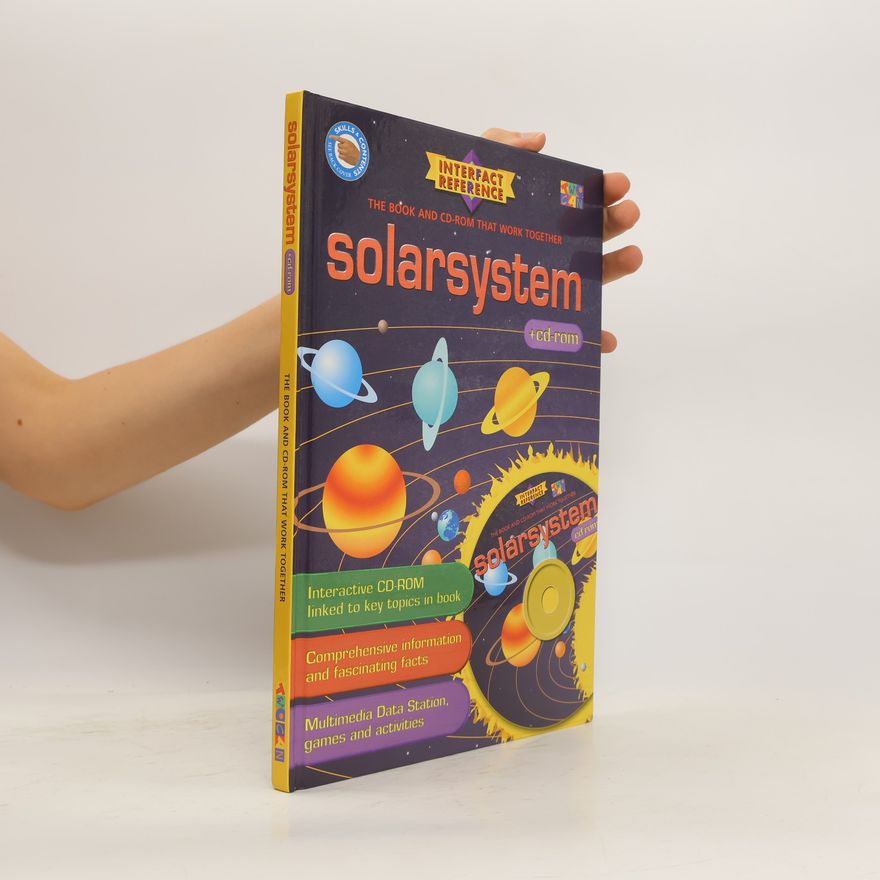 Ian Graham Solarsystem