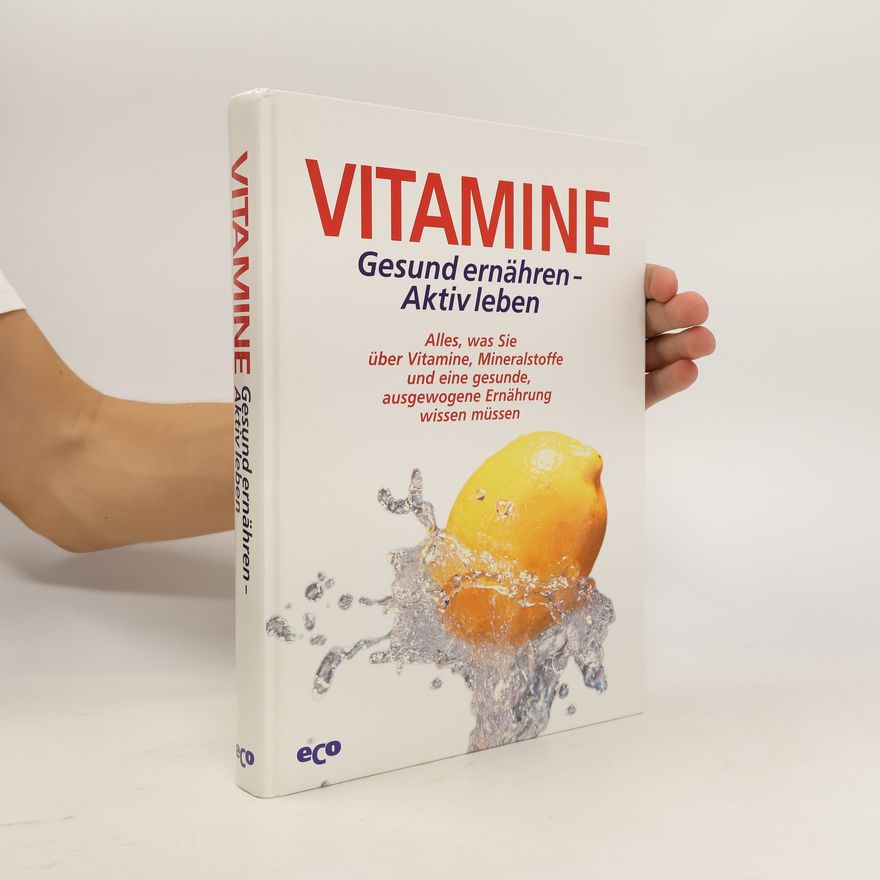 Autorenkollektiv Vitamine