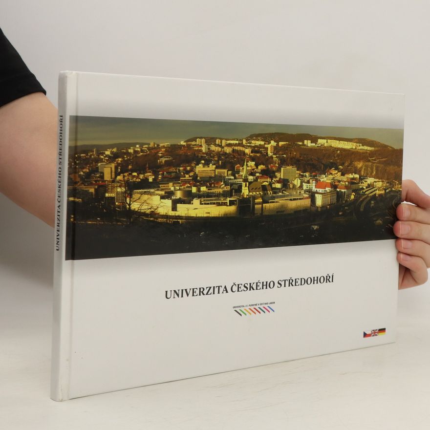 Martin Veselý Univerzita Českého středohoří