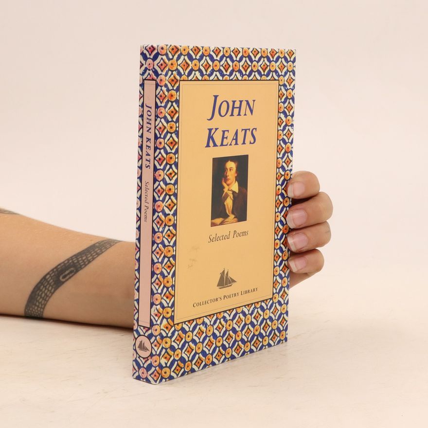 John Keats Selected Poems