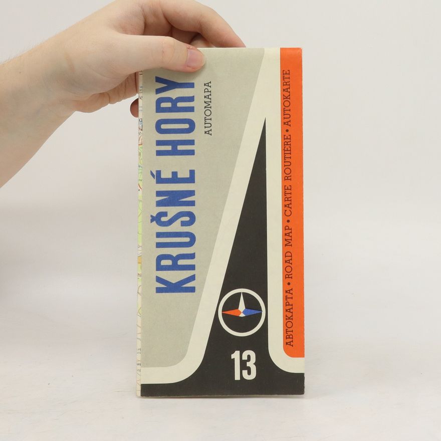 Autorenkollektiv Krušné hory