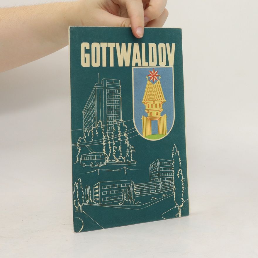 Autorenkollektiv Gottwaldov