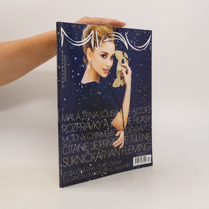Various authors Miau 12/2018-1/2019