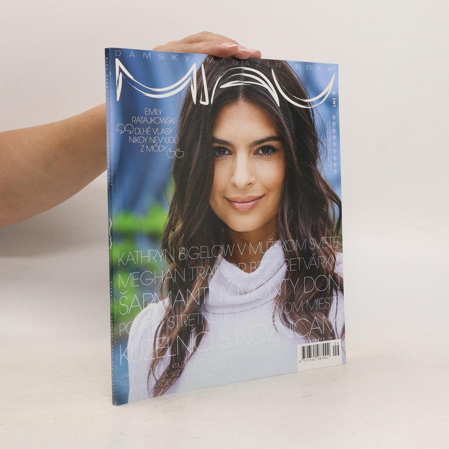 Kolektiv autorů Miau 9/2018