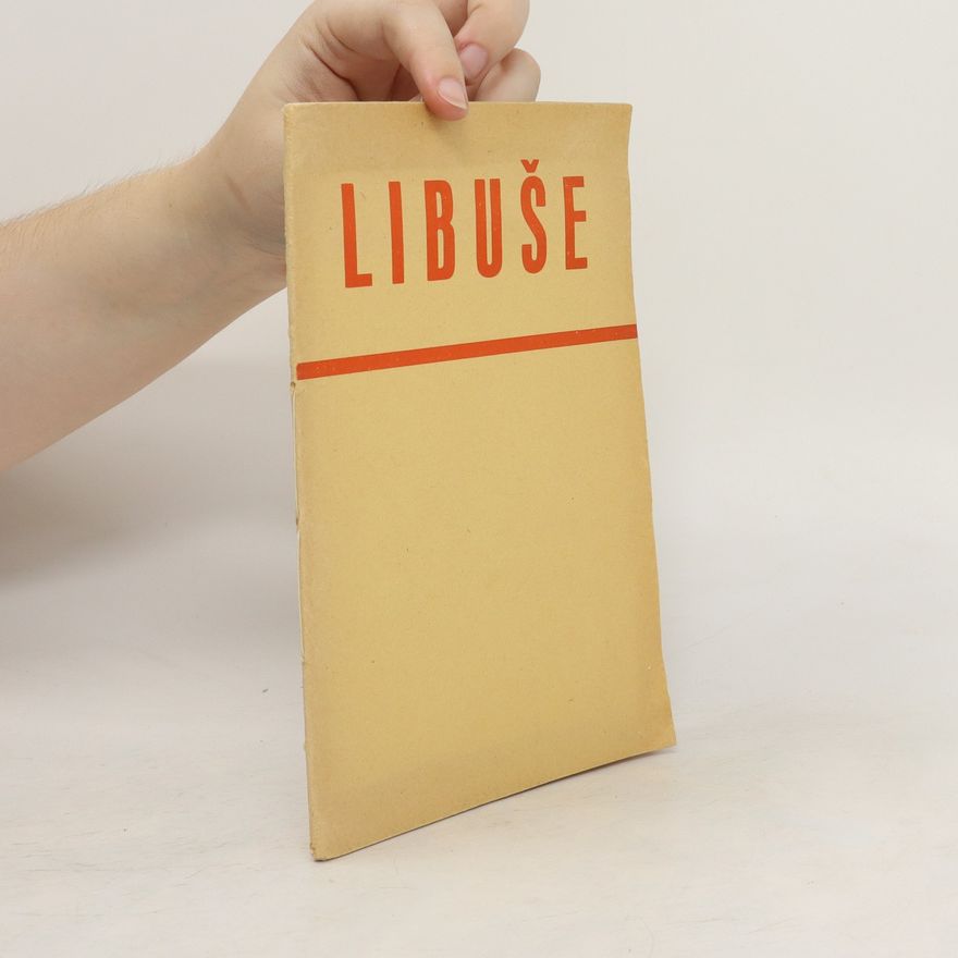 Bedřich Smetana Libuše