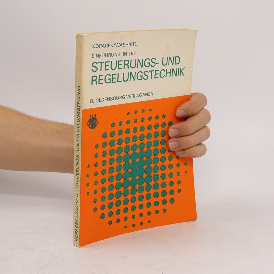 AA.VV. Steuerungs- und Regelungstechnik