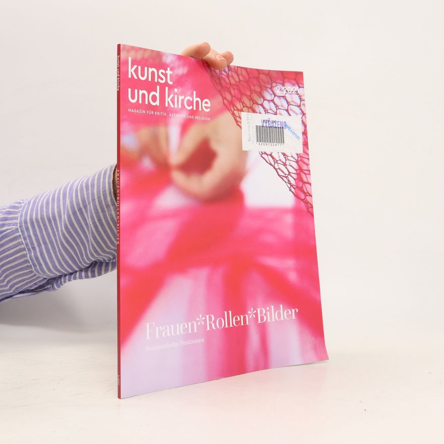 Various authors Kunst und Kirche 2/2021