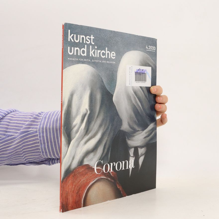 Various authors Kunst und Kirche 4/2020