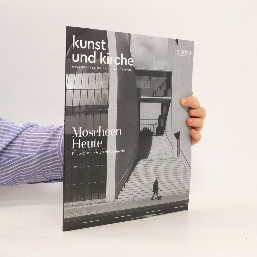 Auteurscollectief Kunst und Kirche 3/2020