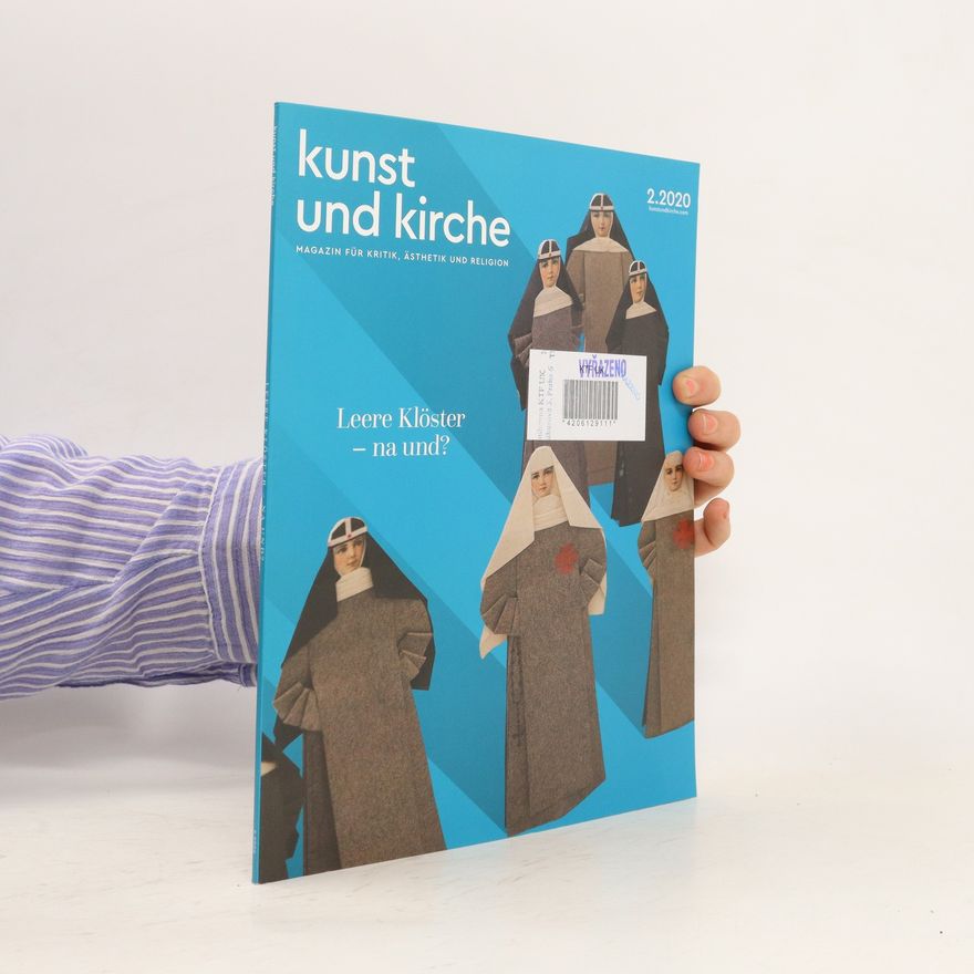 Autorenkollektiv Kunst und Kirche 2/2020