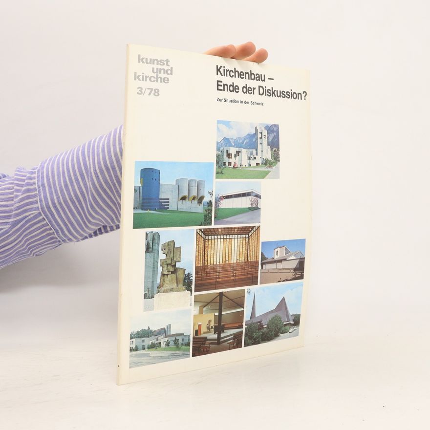Kolektiv autorů Kunst und Kirche 3/78