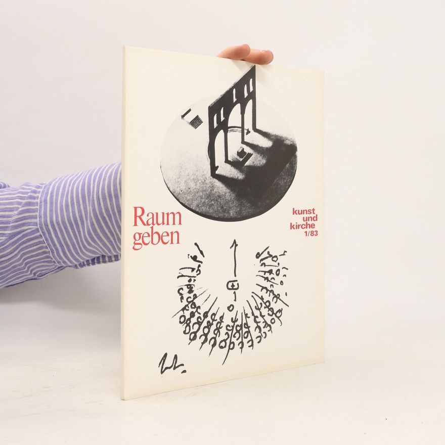 Various authors Kunst und Kirche 1/83