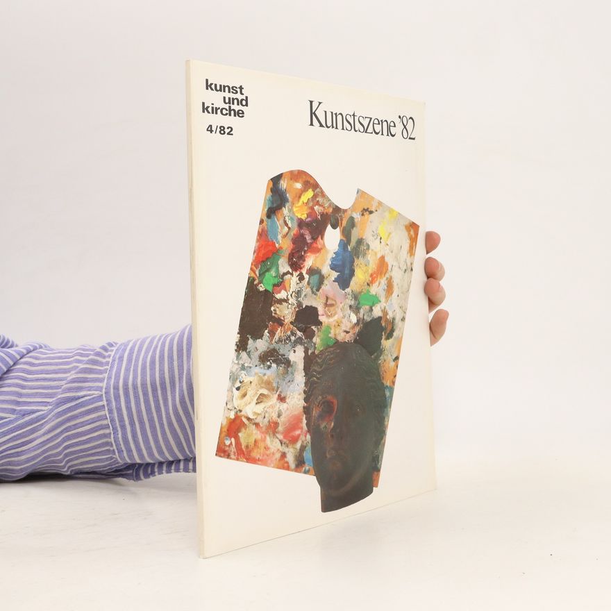 Various authors Kunst und Kirche 4/82