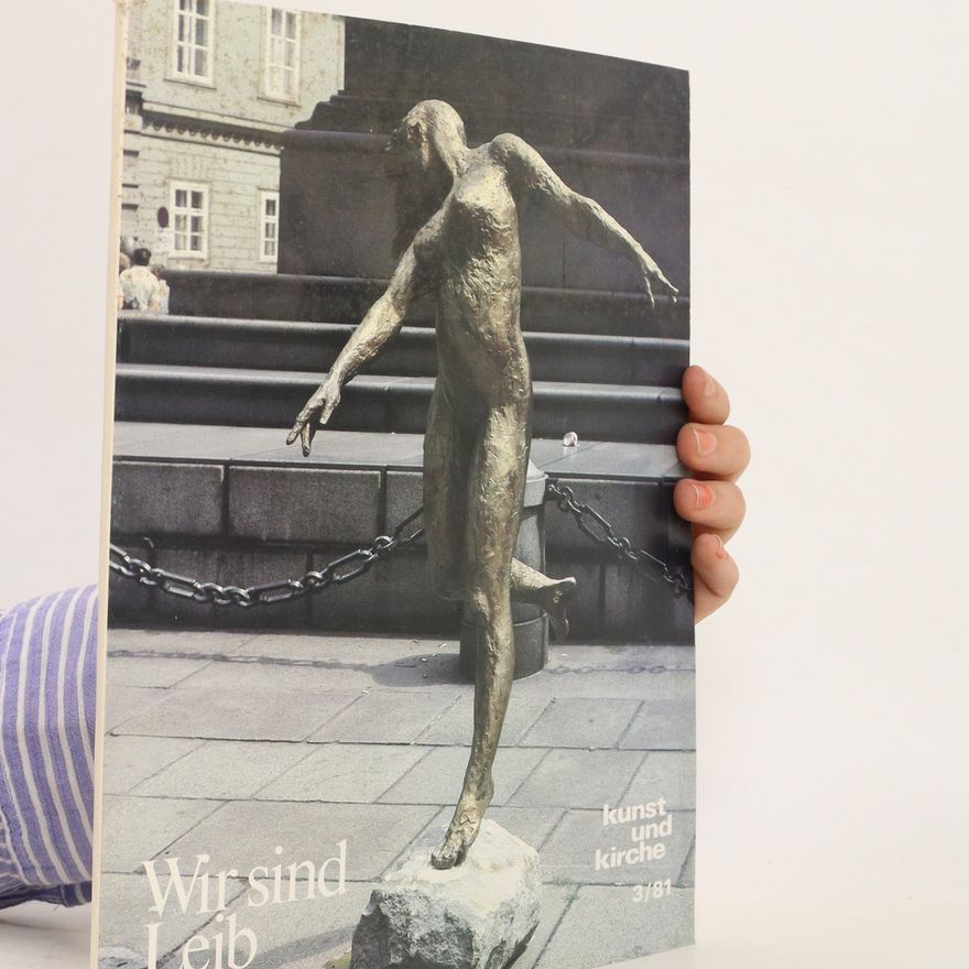 Autorenkollektiv Kunst und Kirche 3/81