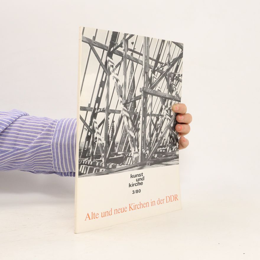 Various authors Kunst und Kirche 3/80