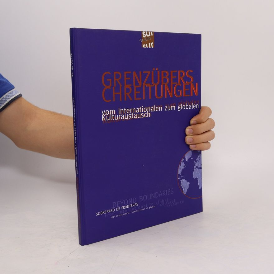 Autorenkollektiv Grenzüberschreitungen
