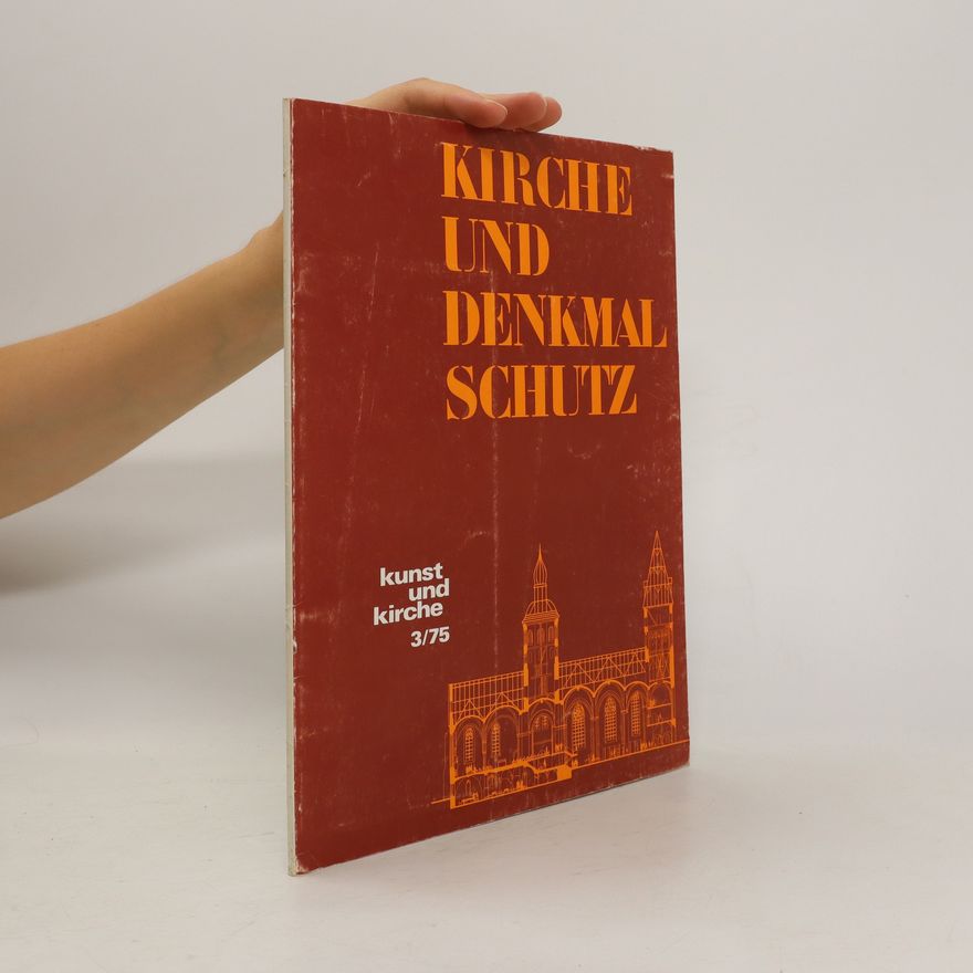 Various authors Kunst und Kirche 3/75