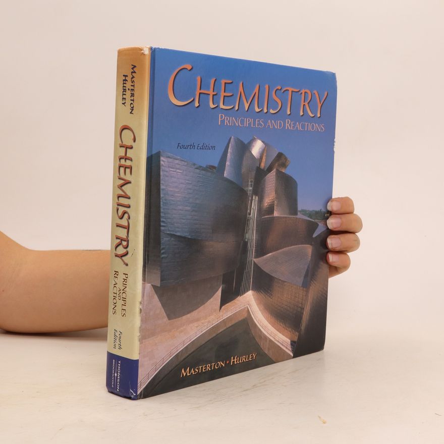 Cecile N. Hurley Chemistry