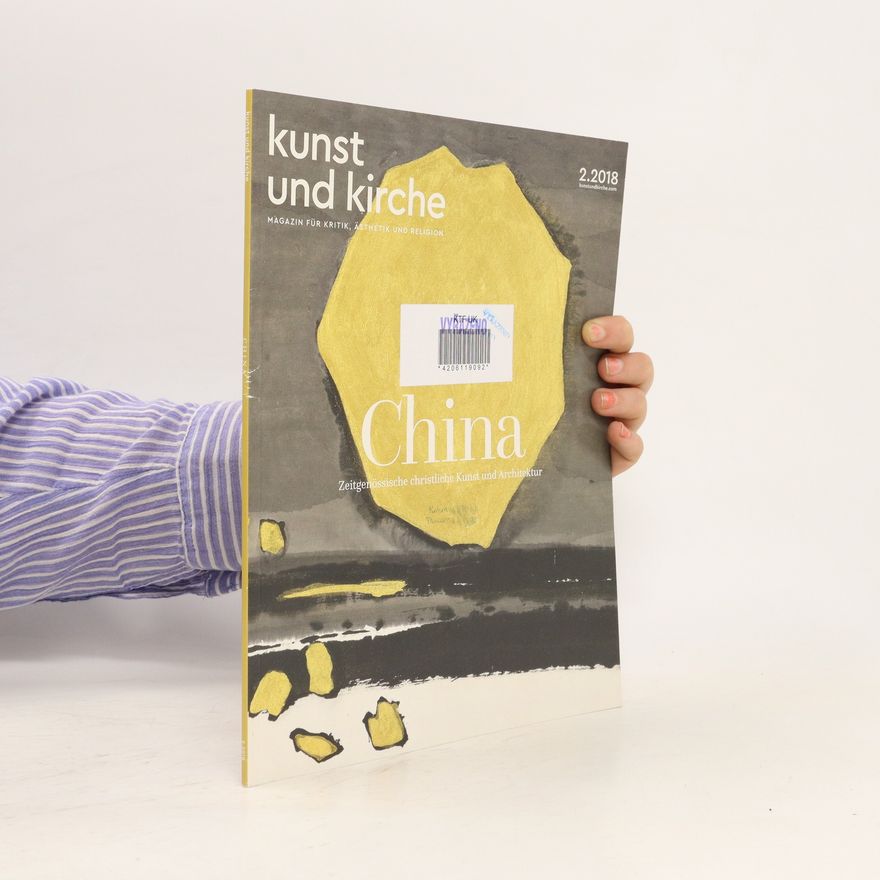 Auteurscollectief Kunst und Kirche 2/2018