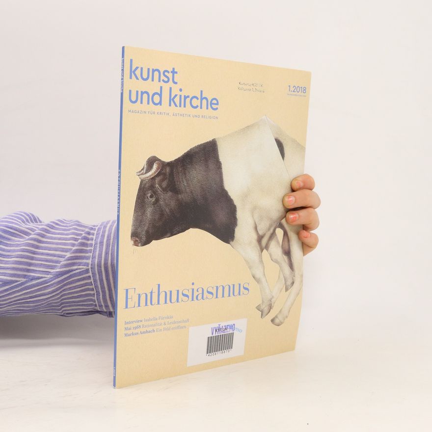 Various authors Kunst und Kirche 1/2018