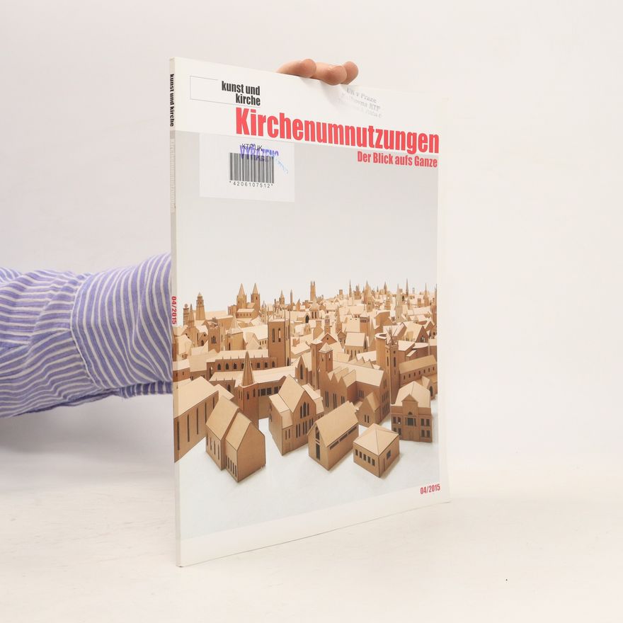 Various authors Kunst und Kirche 4/2015