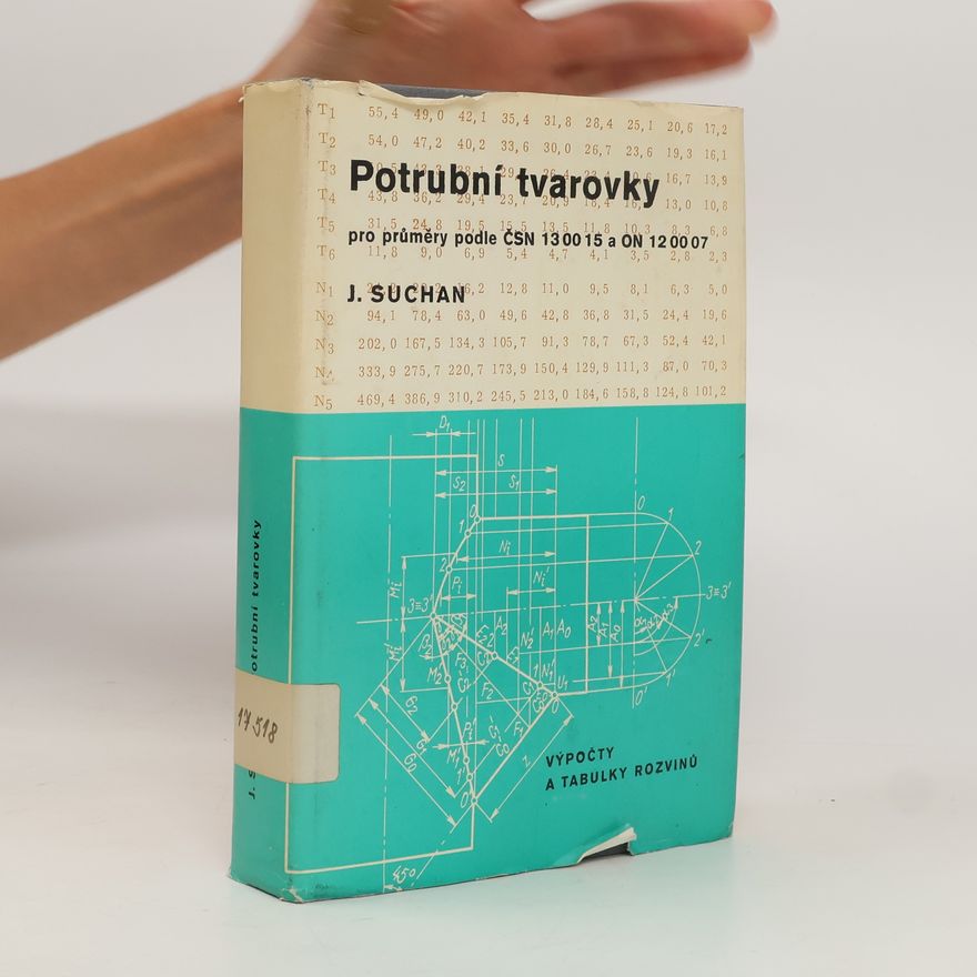 Josef Suchan Potrubní tvarovky