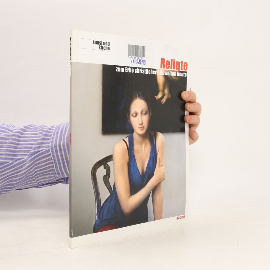 Various authors Reliqte 2/2015