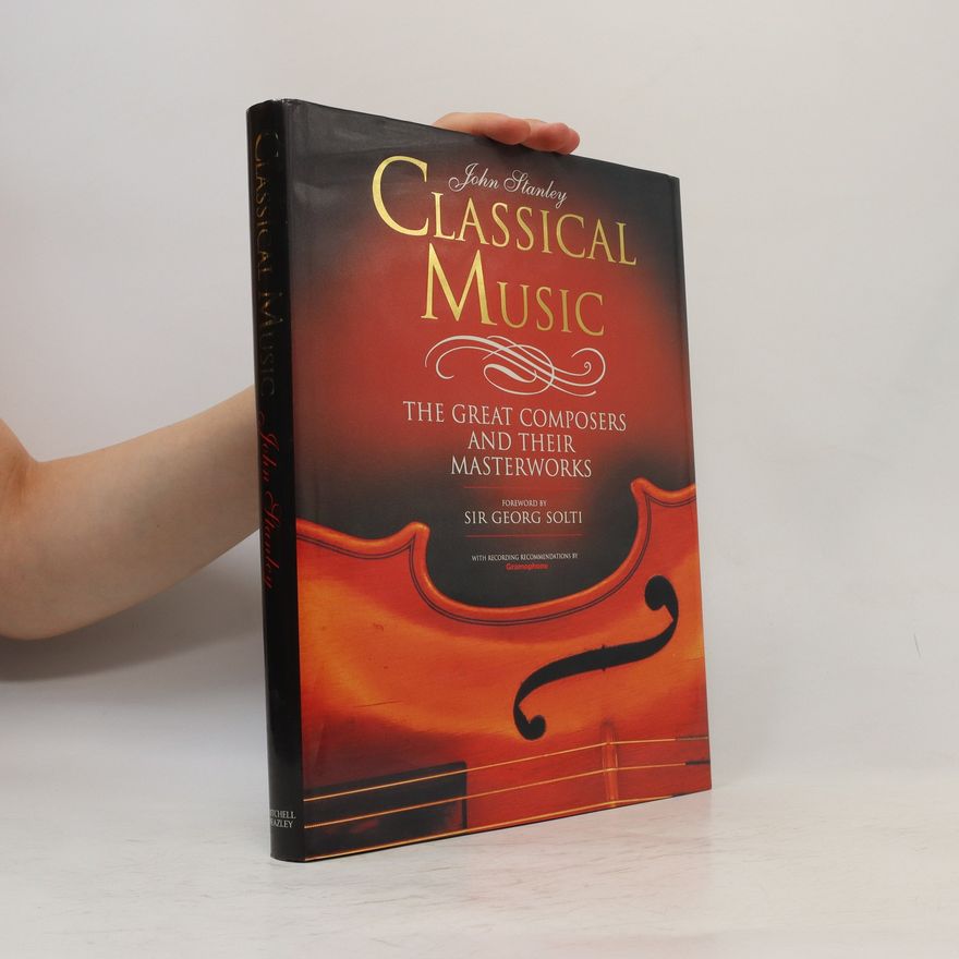 John Stanley Classical Music