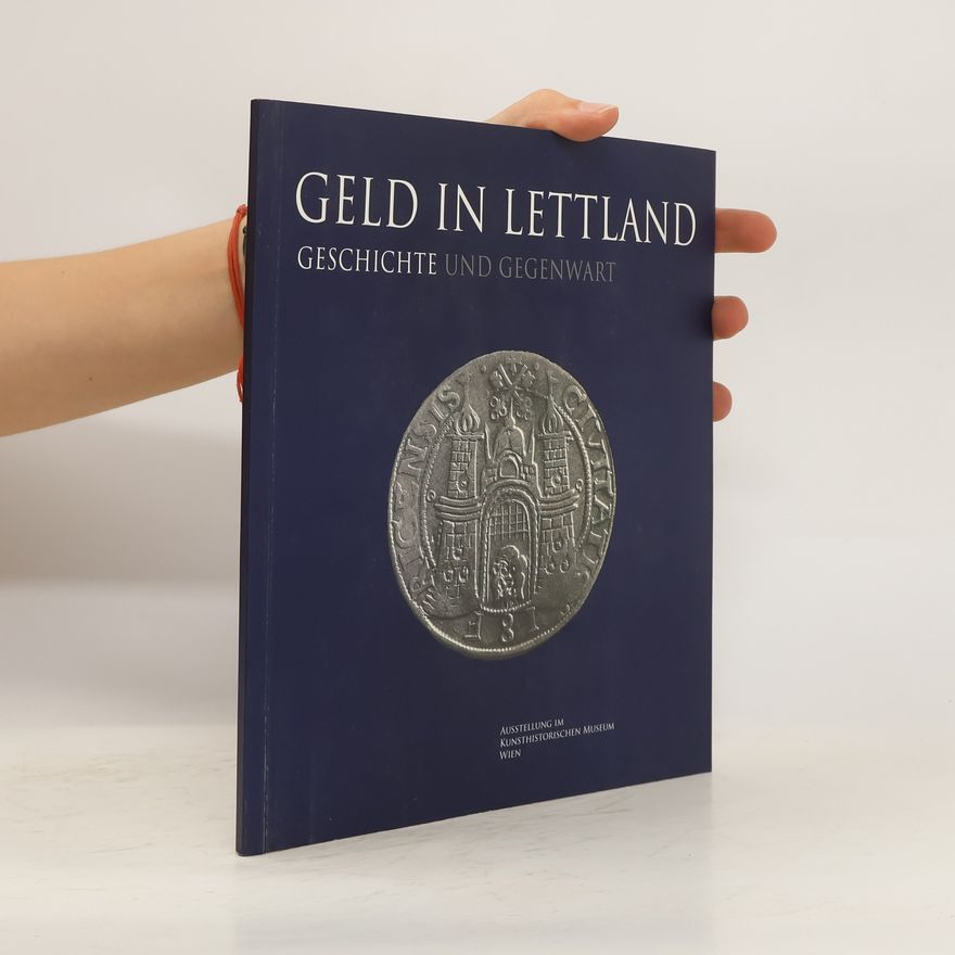 Autorenkollektiv Geld in Lettland