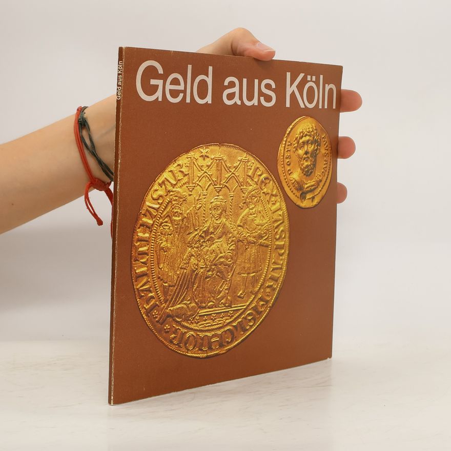 Collectif d'auteurs Geld aus Köln