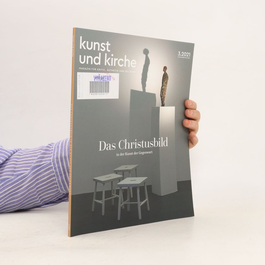 Various authors Kunsk und Kirche 3/2021