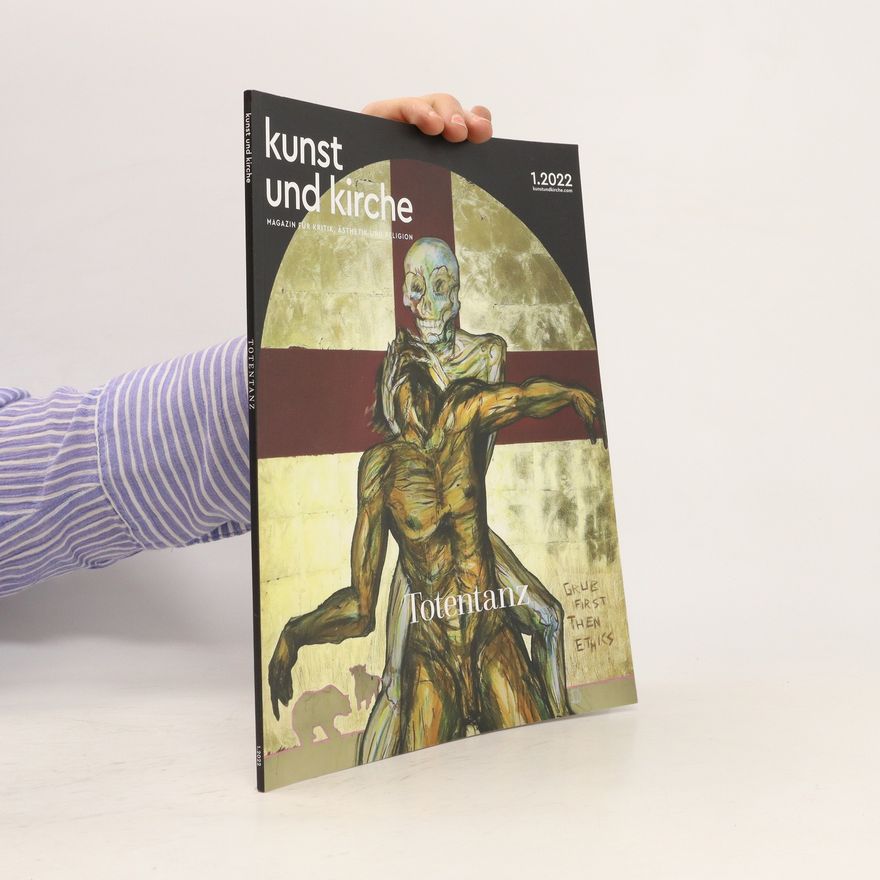Various authors Kunst und Kirche 1/2022